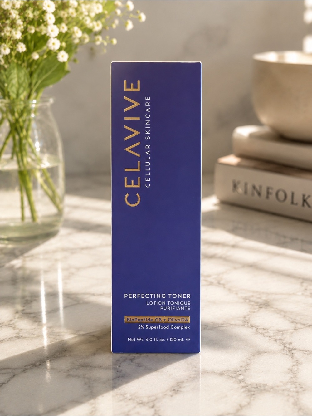 Usana Celavive Skincare Bundle - Picture 7 of 8